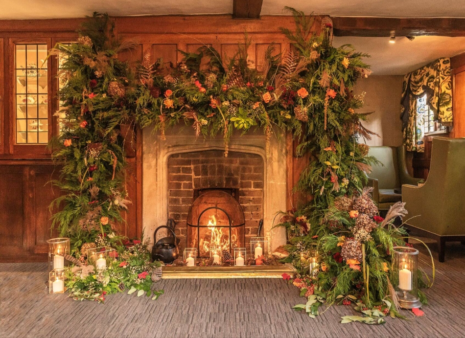 Gallery image 9: langshott-manor