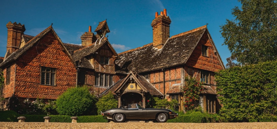 Gallery image 5: langshott-manor