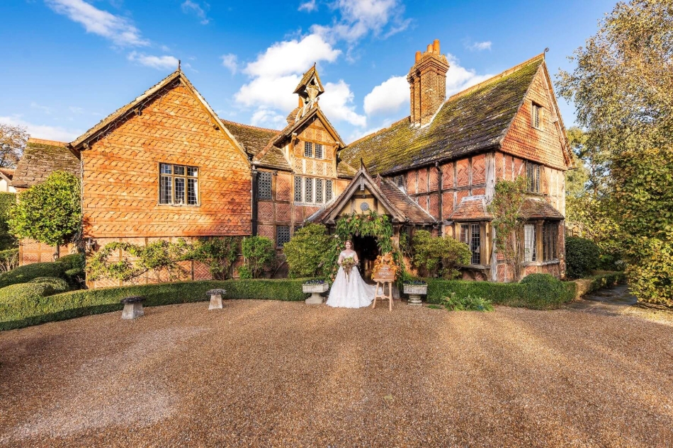 Gallery image 8: langshott-manor