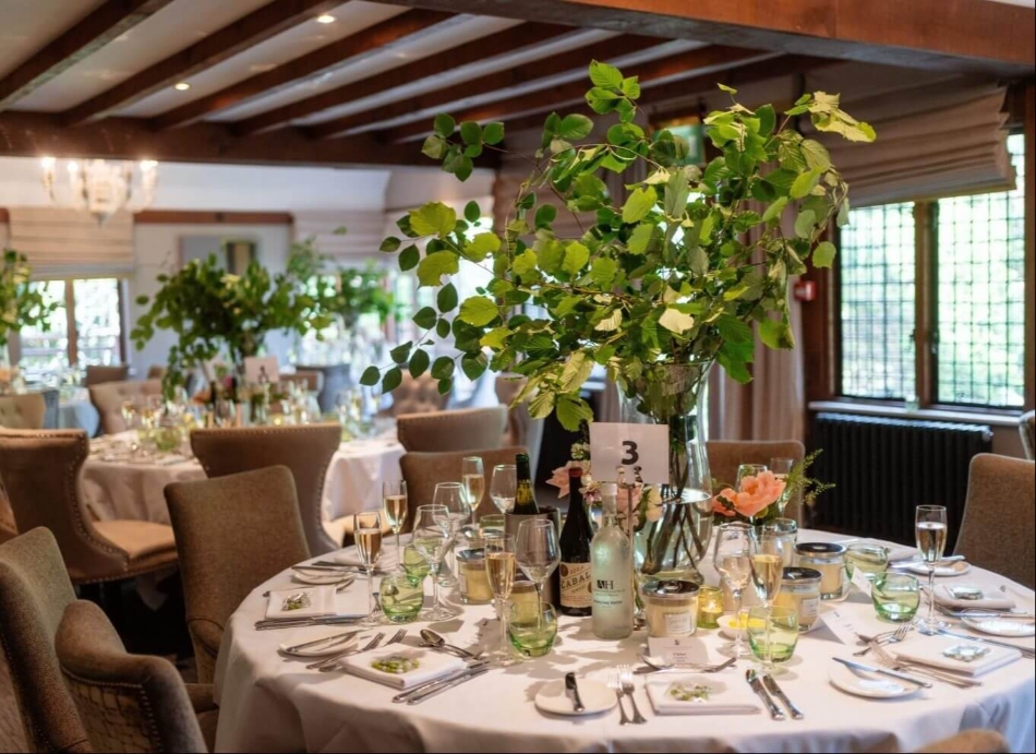 Gallery image 6: langshott-manor