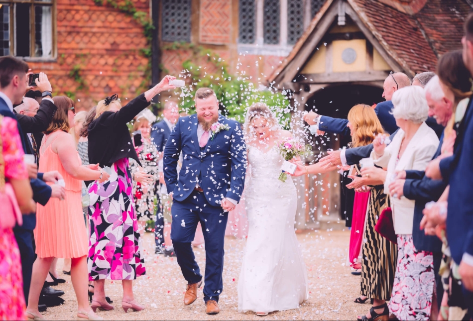 Gallery image 12: langshott-manor