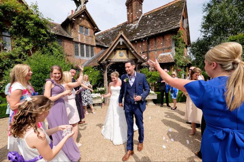 Gallery image 7: langshott-manor