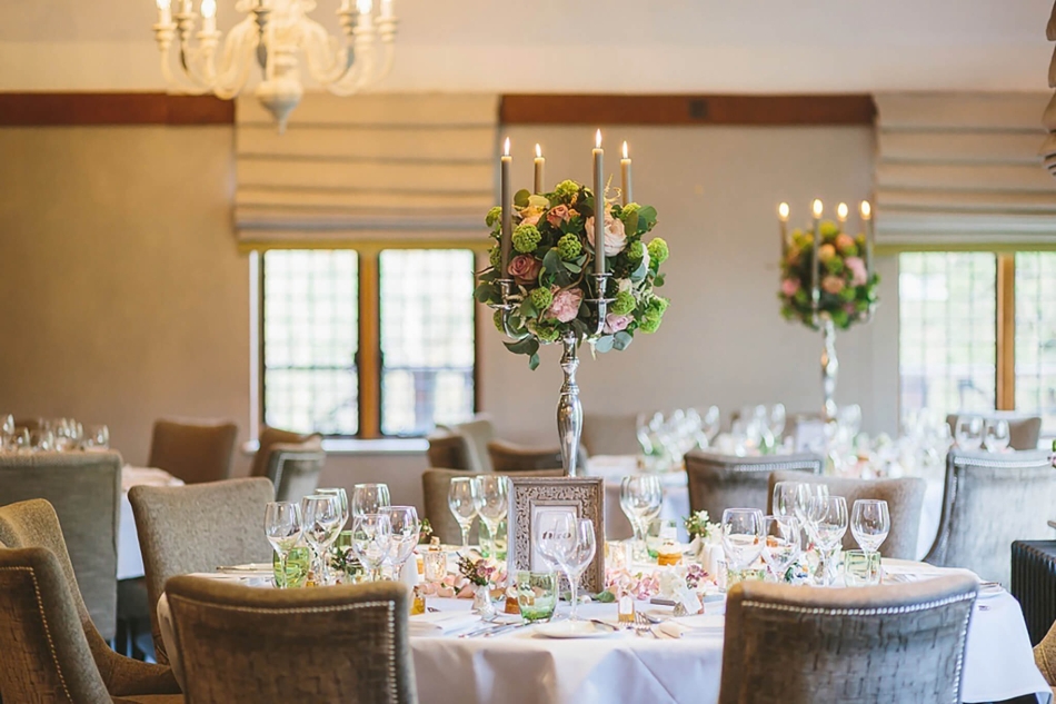 Gallery image 11: langshott-manor