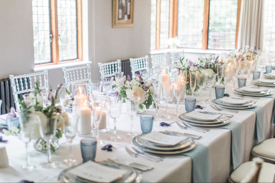 Gallery image 14: langshott-manor