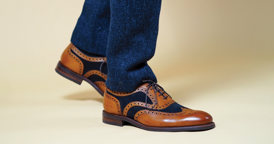 Gallery image 1: loake