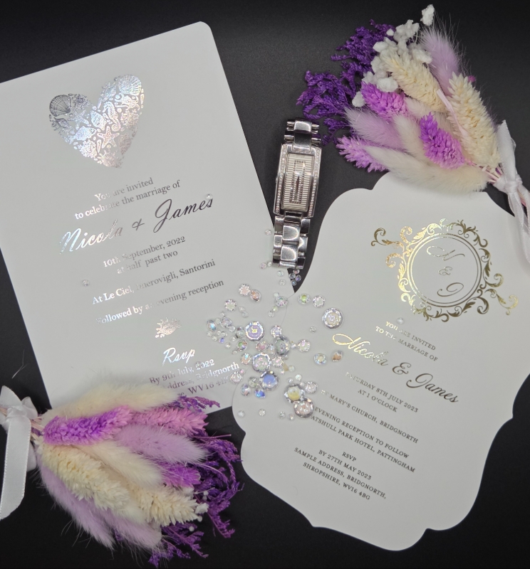 Gallery image 1: bridal-box