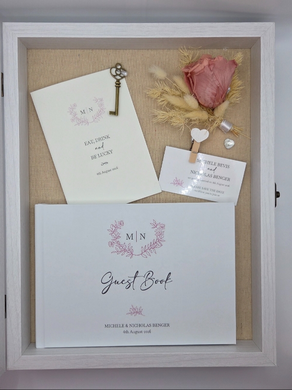 Gallery image 2: bridal-box