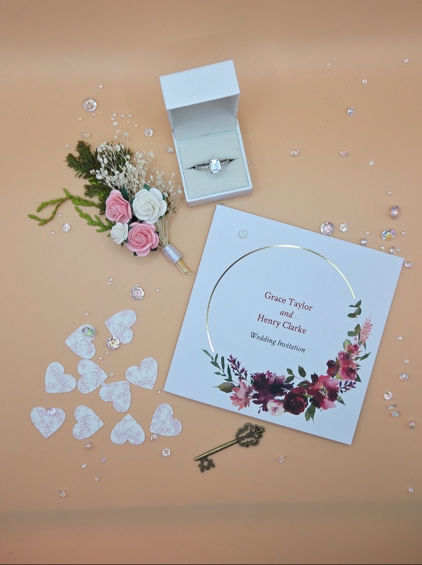 Gallery image 4: bridal-box