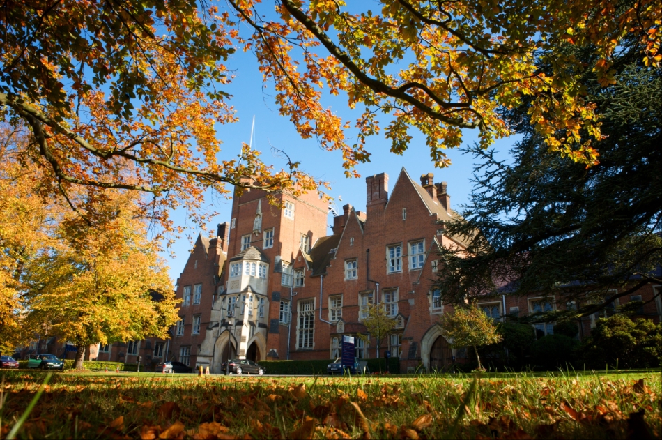 Gallery image 1: epsom-college