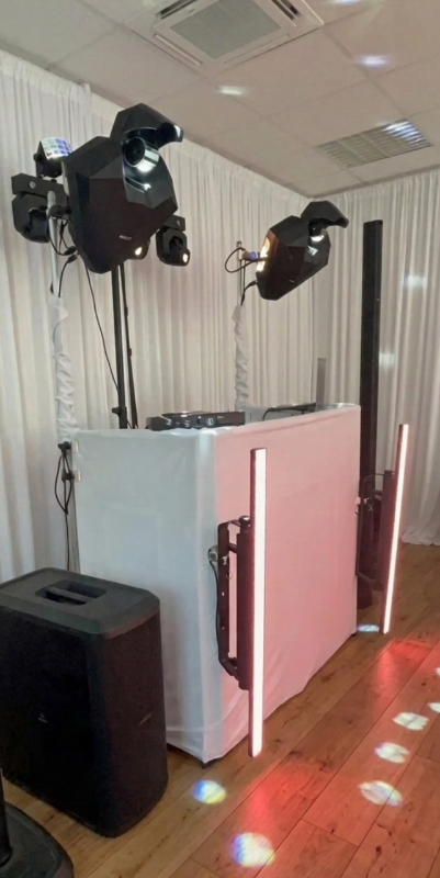 Gallery image 1: sweetly-done-djs