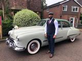 Thumbnail image 4 from K1 Classic Car Hire
