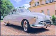 Thumbnail image 2 from K1 Classic Car Hire