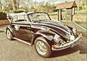 Thumbnail image 8 from K1 Classic Car Hire