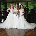 Thumbnail image 5 from The Bridal Hair Artists