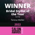 Thumbnail image 1 from The Bridal Hair Artists