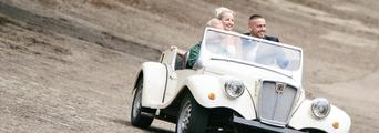 Thumbnail image 8 from Brooklands Museum