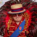 Thumbnail image 1 from 'Elton John' and 'The Party Man' At Your Wedding!