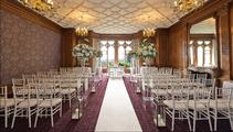 Thumbnail image 3 from Nutfield Priory Hotel & Spa