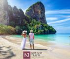 Thumbnail image 3 from Lisette & Liam Not Just Travel