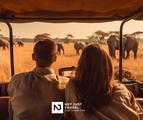 Thumbnail image 8 from Lisette & Liam Not Just Travel