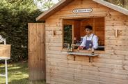 Thumbnail image 7 from Lythe Hill Hotel Spa and Restaurants