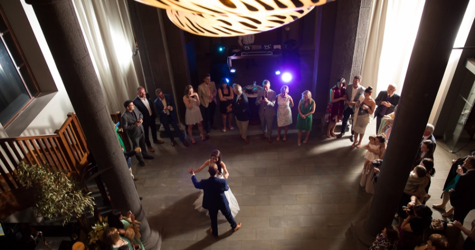 Image 2: First Dance