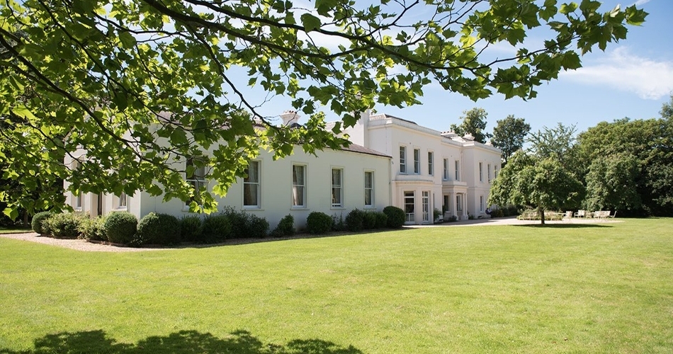 Image 3: Morden Hall