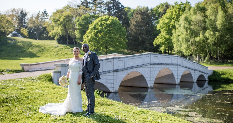 Image 2: Painshill Park Trust