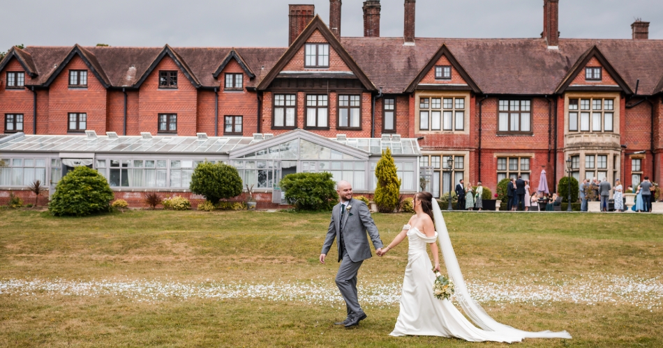 Image 4: Stanhill Court Hotel