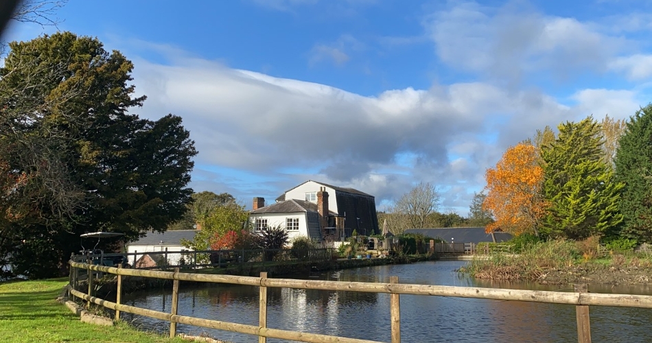 Image 1: Coltsford Mill