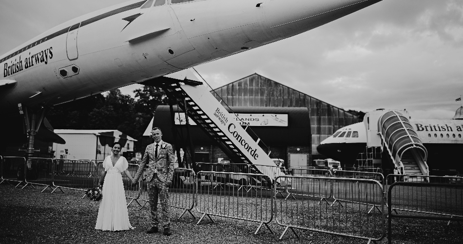 Image 2: Brooklands Museum