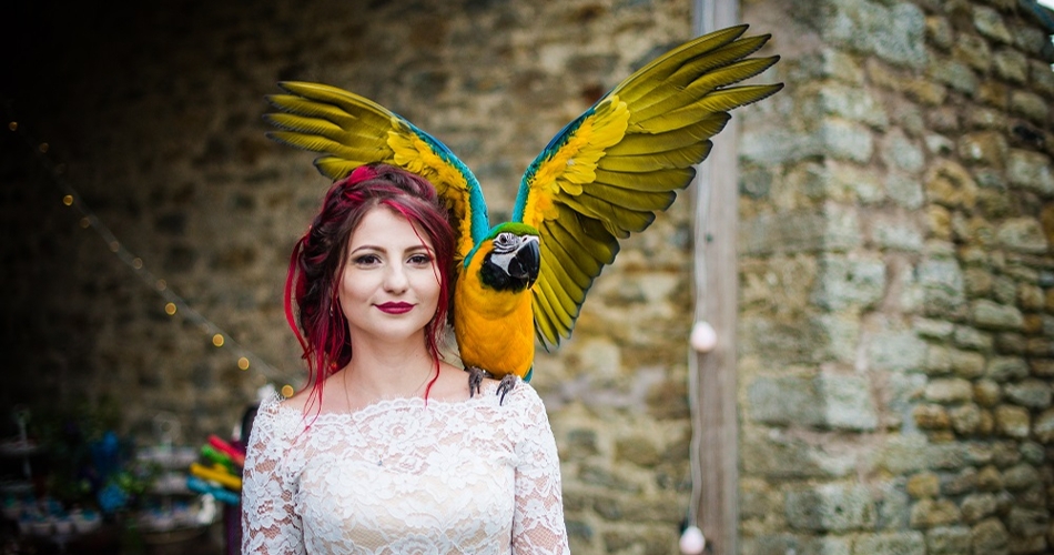 Image 1: Maddy Bennett Photography