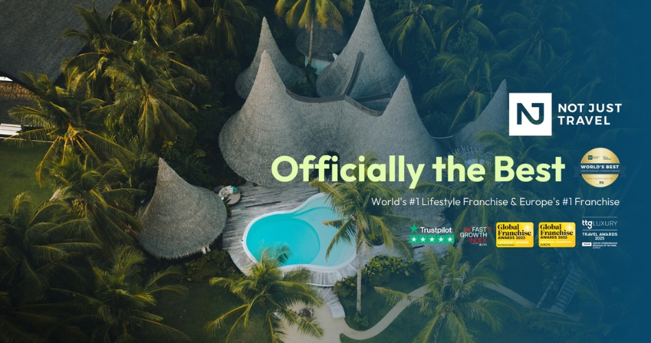 Image 4: Ligia @ Not Just Travel