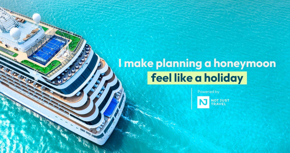 Image 5: Ligia @ Not Just Travel