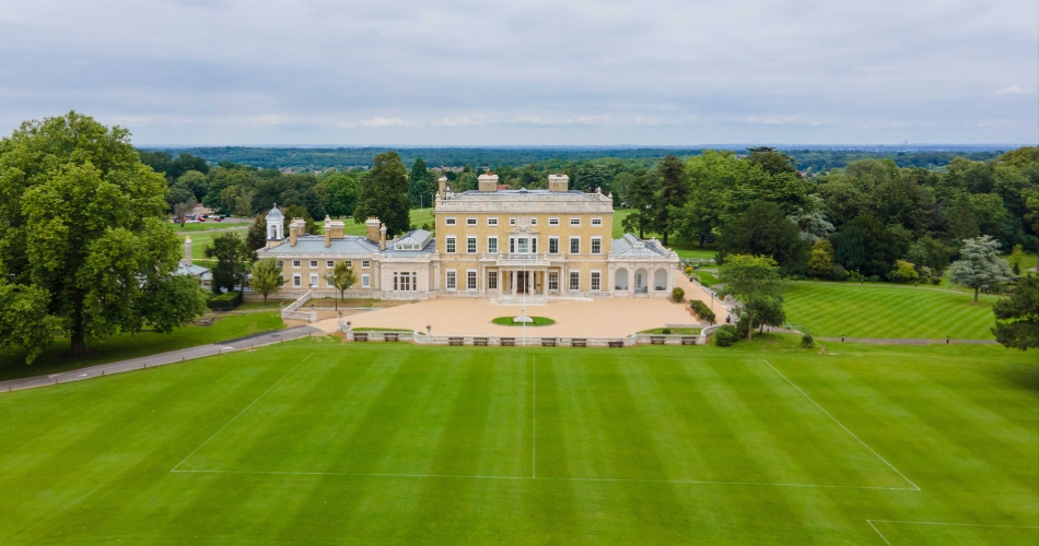 Image 1: City of London Freemen’s School