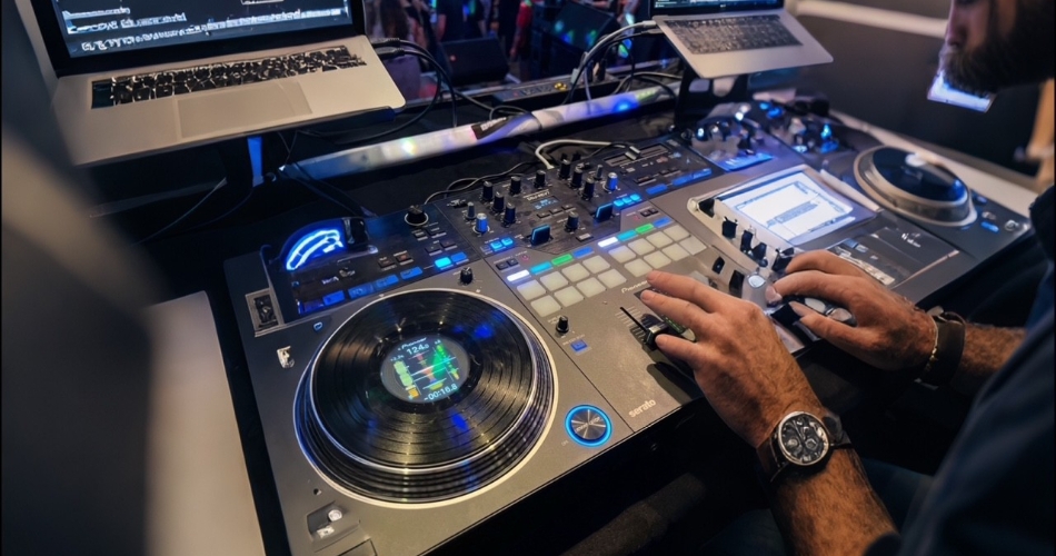 Image 1: Sweetly Done DJ's