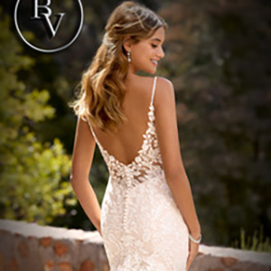 Brides Visited – “Where the Magic Happens”