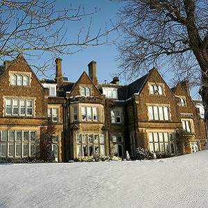 Hartsfield Manor