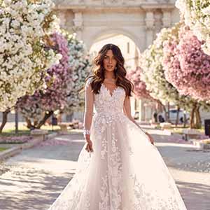 Always & Forever Bridal International London - Melbourne