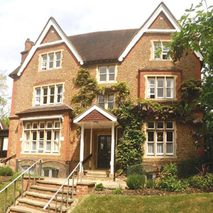 Artington House, Guildford