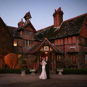 Langshott Manor