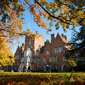 Epsom College