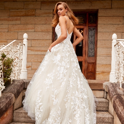 Image 1: Brides Visited – “Where the Magic Happens”