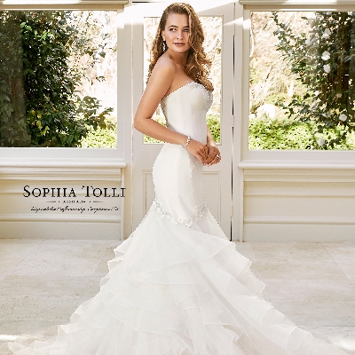 Image 3: Brides Visited – “Where the Magic Happens”