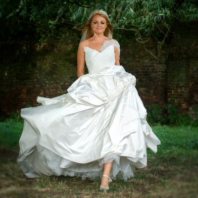 Image 4: Brides Visited – “Where the Magic Happens”
