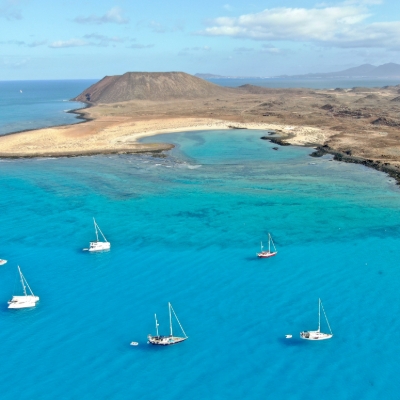 Image 1: Ligia @ Not Just Travel