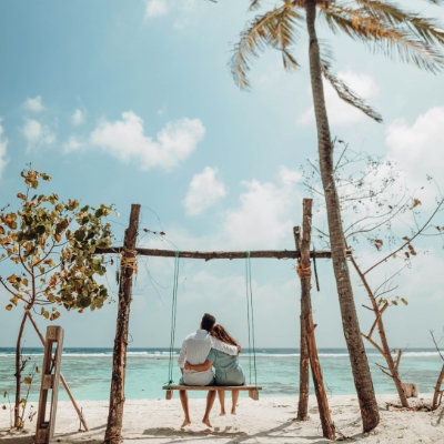 Image 3: Ligia @ Not Just Travel