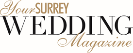 Your Surrey Wedding logo