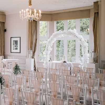 Hartsfield Manor, Betchworth