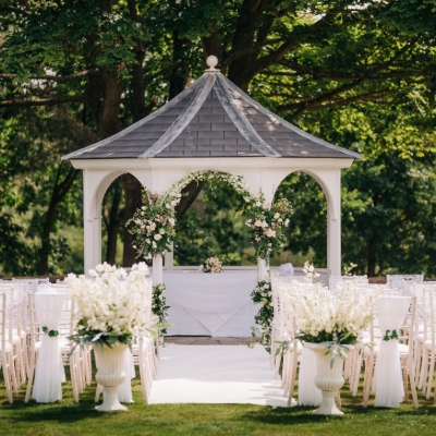 Foxhills Club & Resort, Ottershaw